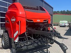 Kuhn VB 3165 Opticut, 14 Messer