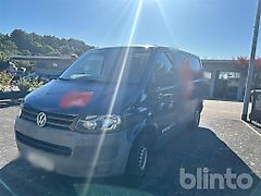 VW Transporter