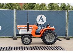 Kubota B1502DT