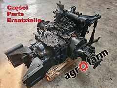 John Deere Gear box transmission rear axle John Deere 5080M