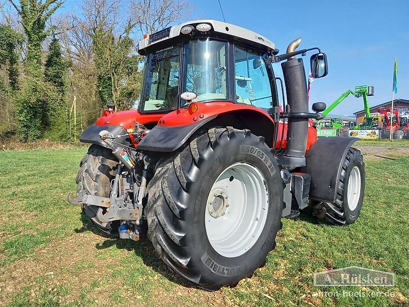 Massey Ferguson MF 7718 Dyna-VT EXCLUSIVE