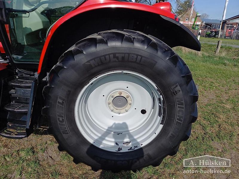 Massey Ferguson MF 7718 Dyna-VT EXCLUSIVE