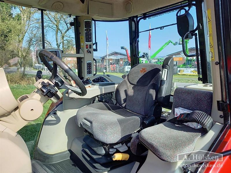 Massey Ferguson MF 7718 Dyna-VT EXCLUSIVE