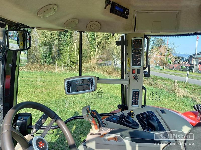 Massey Ferguson MF 7718 Dyna-VT EXCLUSIVE