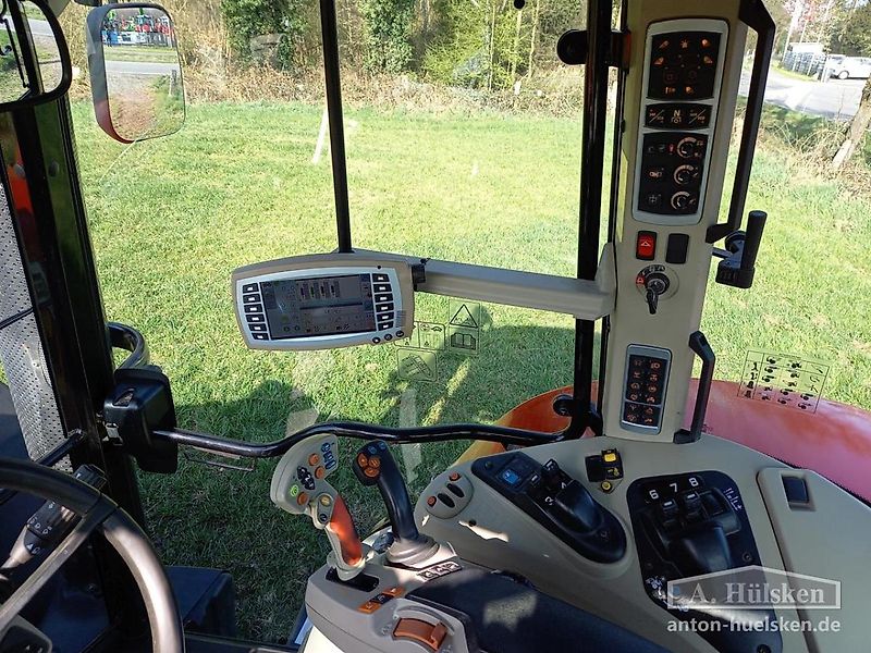 Massey Ferguson MF 7718 Dyna-VT EXCLUSIVE