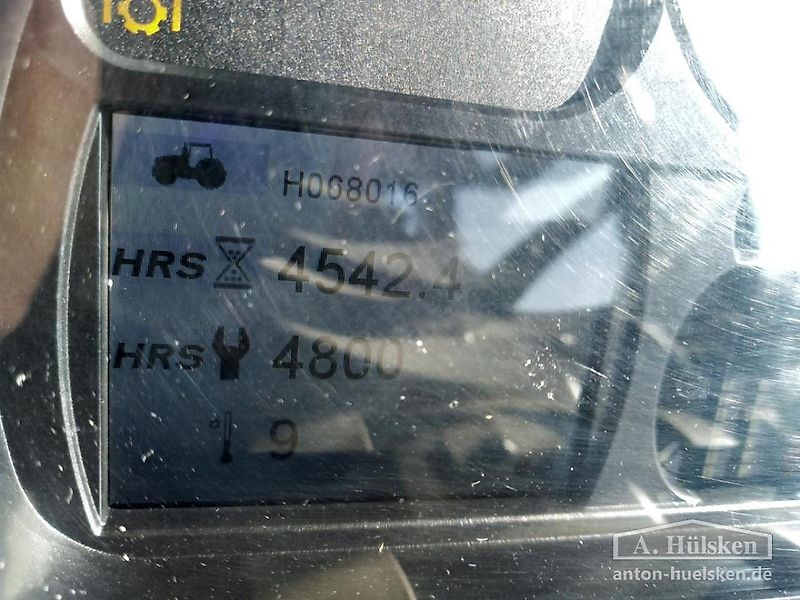 Massey Ferguson MF 7718 Dyna-VT EXCLUSIVE