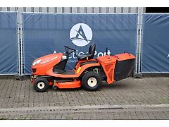 Kubota GR1600EC