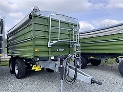 Fliegl TDK 200