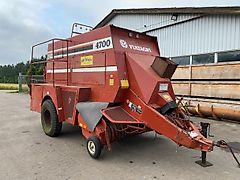 Hesston 4700 (Spare part/Reservedel/Ersatzteil)