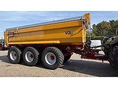 VGM Rocky 36