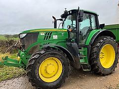 John Deere 6195M