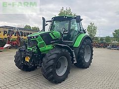 Deutz-Fahr 6175.4 agrotron ttv TTV