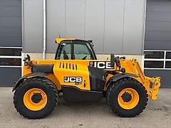 JCB JCB 536-60 Agri Plus Verreiker