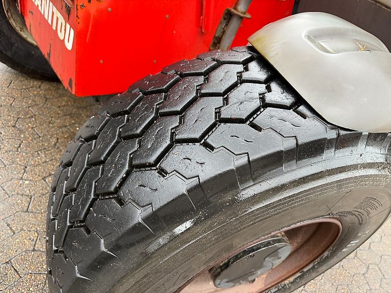 Manitou MHT860L (Spare part/Reservedel/Ersatzteil)