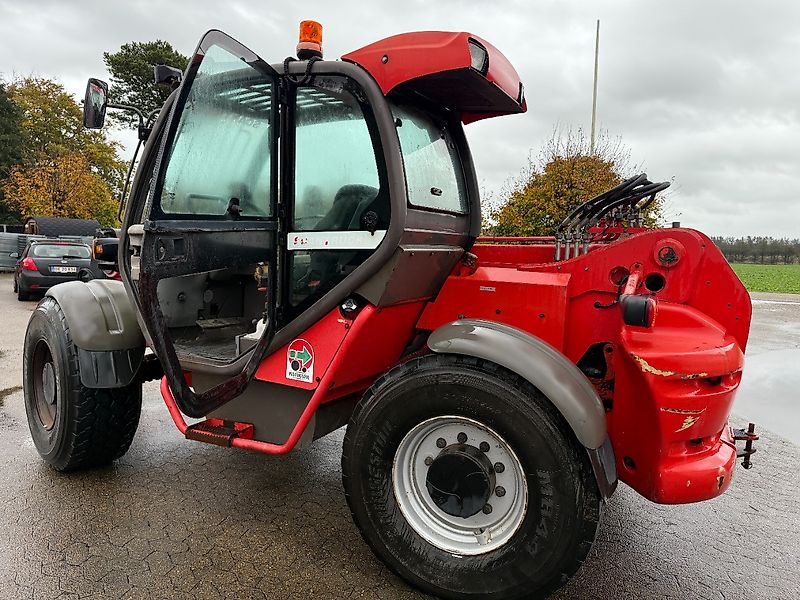 Manitou MHT860L (Spare part/Reservedel/Ersatzteil)