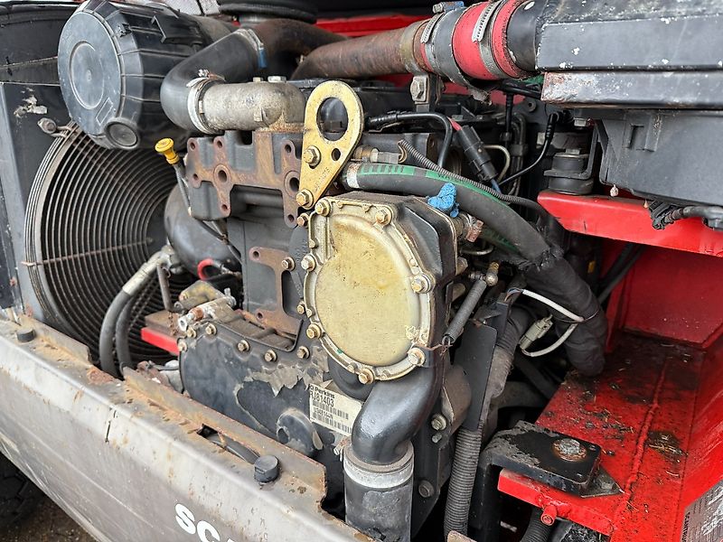 Manitou MHT860L (Spare part/Reservedel/Ersatzteil)