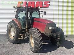 Case IH mxu 115
