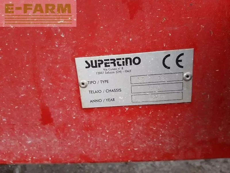 Supertino vm2 18