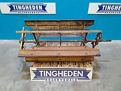 New Holland 1540 (Spare part/Reservedel/Ersatzteil)