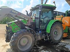 Deutz-Fahr 6.135 c