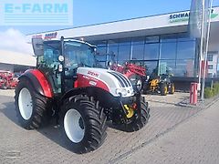 Steyr 4080 kompakt (stage v)