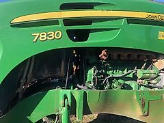 New Holland TX66 [CZĘŚCI] (Części zamienne)