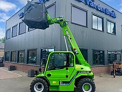 Merlo eWorker 25.5-90 4WD