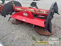 Kverneland CM 296 F