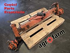 Renault Front axle Renault 981