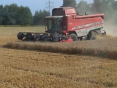 Massey Ferguson 7270