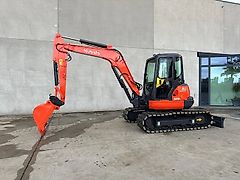 Kubota KX161-3