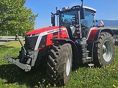 Massey Ferguson 8S.305 Dyna-VT
