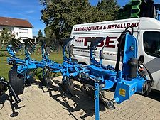 Lemken Juwel 8 MVU