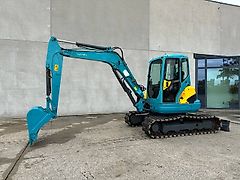 Kubota KX161-3SZ