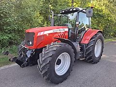Massey Ferguson 6475
