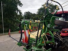 Krone Vendro 470