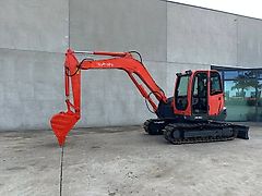 Kubota KX185-3