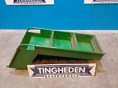 John Deere 955 (Spare part/Reservedel/Ersatzteil)