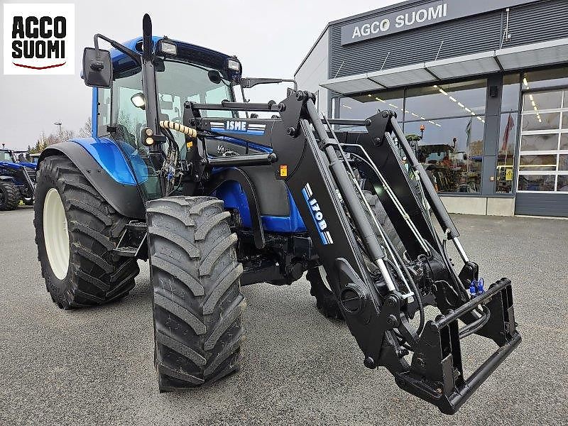 Valtra C120