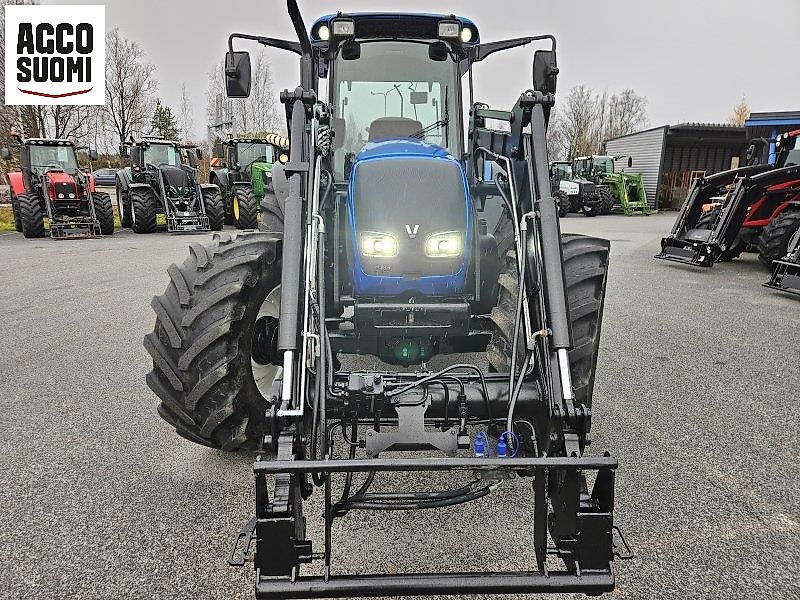 Valtra C120