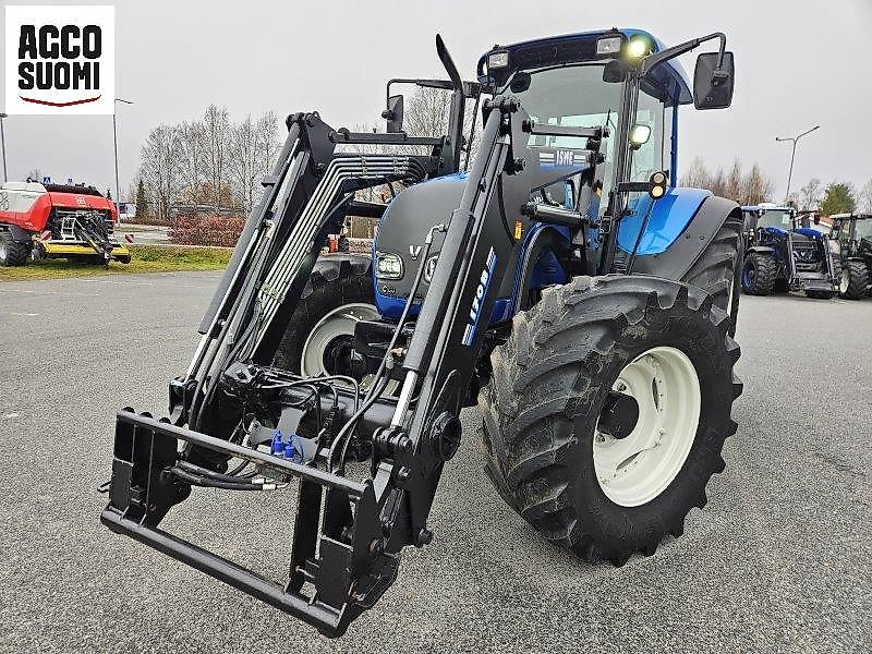 Valtra C120