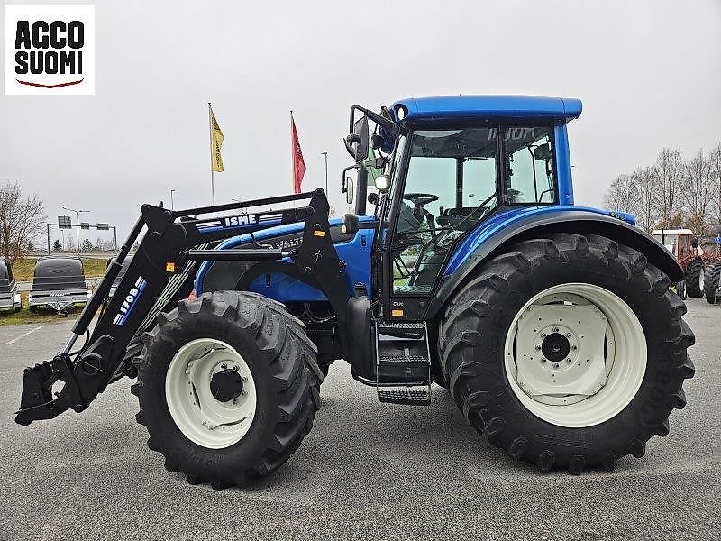 Valtra C120
