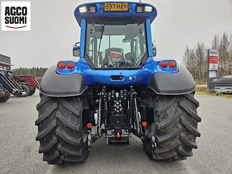 Valtra C120