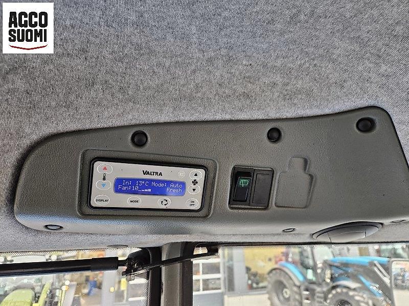 Valtra C120