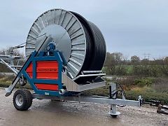 Fasterholt FMGT 12 550/110