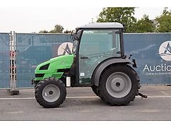 Deutz Agrokid 50