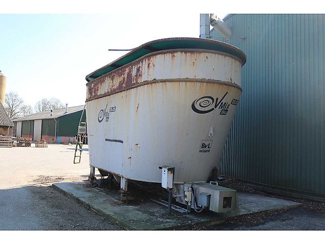 Vmix Bio 35-2S