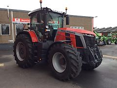 Massey Ferguson MF 8S.265 Dyna-VT EXCLUSIVE