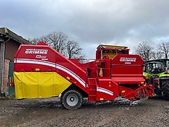 Grimme SE 75-55 SB