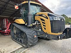 Challenger MT 775 E
